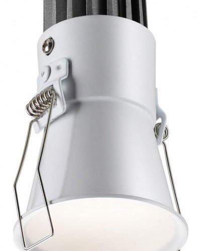 Точечный светильник Novotech Lang 358906