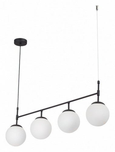 Подвесная люстра Vitaluce V4717-1/4S