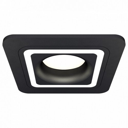 Встраиваемый светильник Ambrella light Xc7902 1 XC7902011 Встраиваемый светильник Ambrella light Xc7902 1 XC7902011