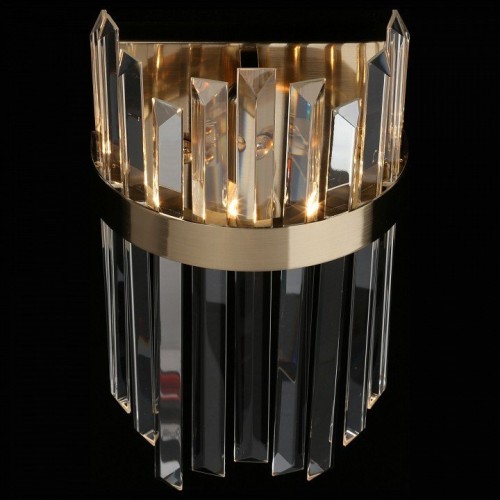 Настенный светильник Aployt Melisa APL.747.01.01 Настенный светильник Aployt Melisa APL.747.01.01