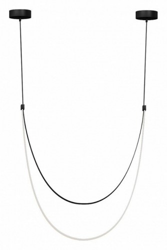 Подвесной светодиодный светильник Kink Light Лирд 07689A-150,19