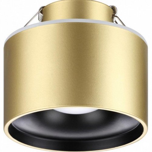 Точечный светильник Novotech Giro 358963 Точечный светильник Novotech Giro 358963