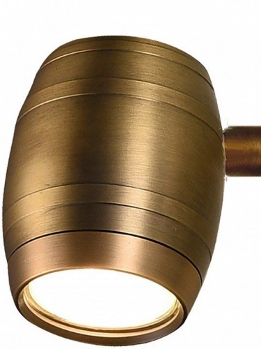 Спот Lussole Loft LSP-9566