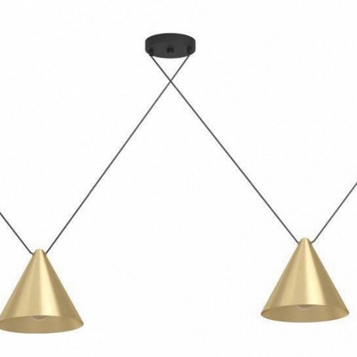 Подвесной светильник Eglo Narices 1 900843