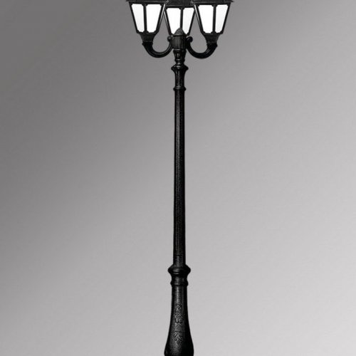 Наземный фонарь Fumagalli Rut E26.202.R30.AYE27