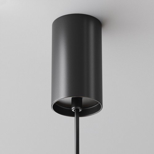 Подвесной светильник Maytoni Jelly P105PL-12W3K-BS