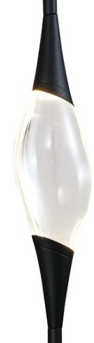 Бра Pezzo OMB82111-1/1 pearl black Бра Pezzo OMB82111-1/1 pearl black