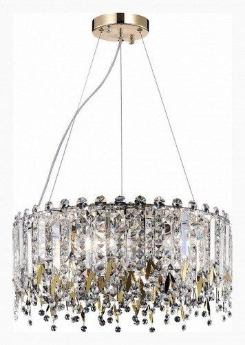 Подвесная люстра ST Luce Desio SL1655.203.06 Подвесная люстра ST Luce Desio SL1655.203.06