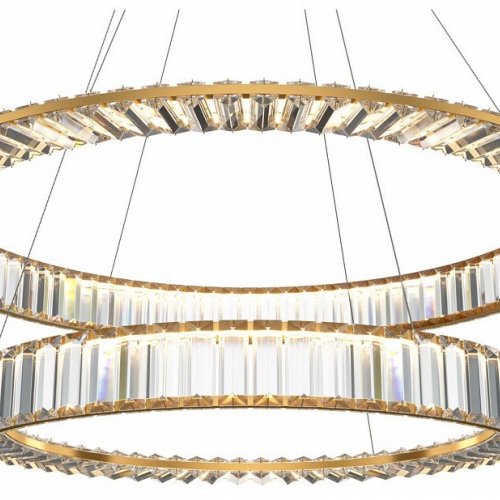 Подвесной светильник Maytoni Krone P097PL-L90BS3K Подвесной светильник Maytoni Krone P097PL-L90BS3K