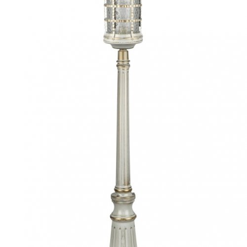 Наземный фонарь Oasis Light BARSELONA 81211 Gw