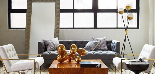 Торшер ImperiumLoft 41.081-0