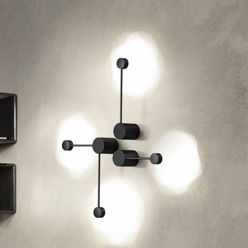 Накладной светильник Imperiumloft  101536-26