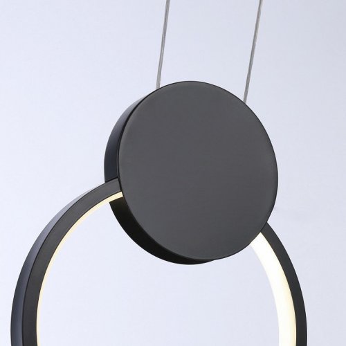 Подвесной светильник Ambrella light COMFORT FL5252 Подвесной светильник Ambrella light COMFORT FL5252