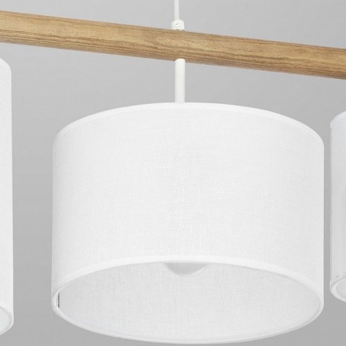 Подвесной светильник TK Lighting 4106 Deva White