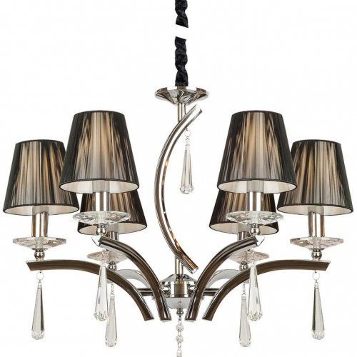 Подвесная люстра AM Group BERTHA BERTHA SP6