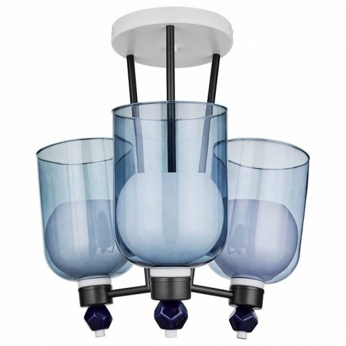 Потолочная люстра 33 идеи S26LB-S02WH CHN902.03.WH17.WBL-S26LB-S02WH Потолочная люстра 33 идеи S26LB-S02WH CHN902.03.WH17.WBL-S26LB-S02WH