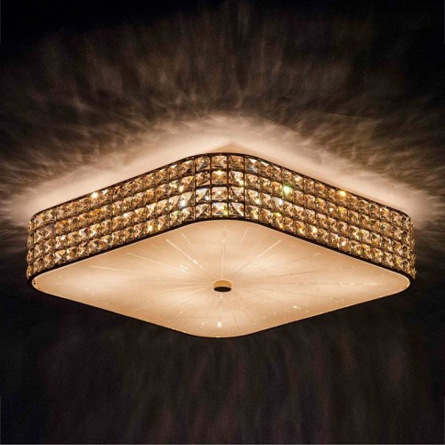 Потолочный светильник Citilux Портал CL324282