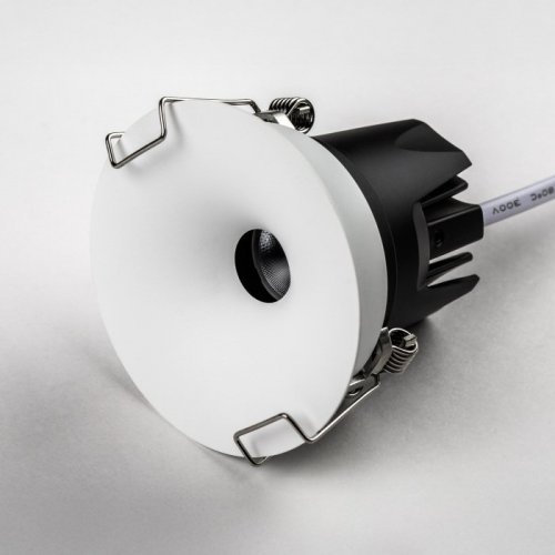 Точечный светильник Lightstar Spira 074226