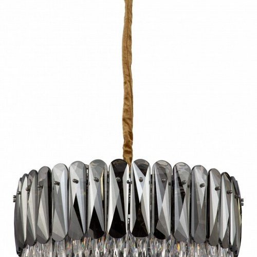 Подвесная люстра Moderli Mery V9040-8P