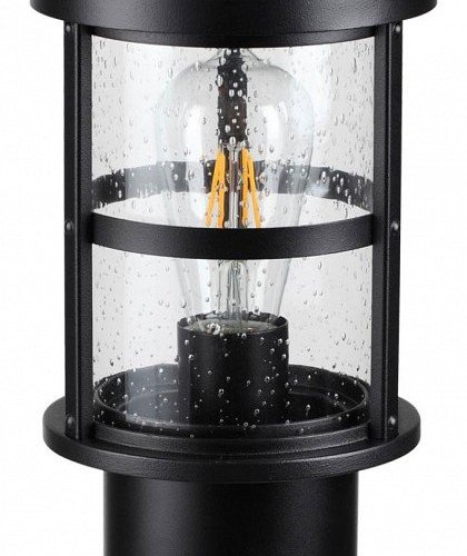 Уличный светильник Odeon Light Magus 4964/1A Уличный светильник Odeon Light Magus 4964/1A