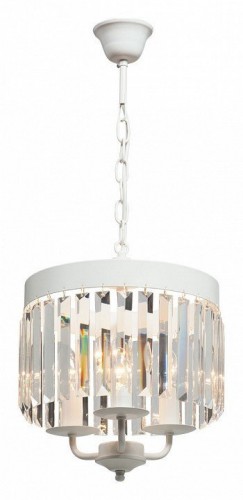 Подвесная люстра Vitaluce V5228-0/3