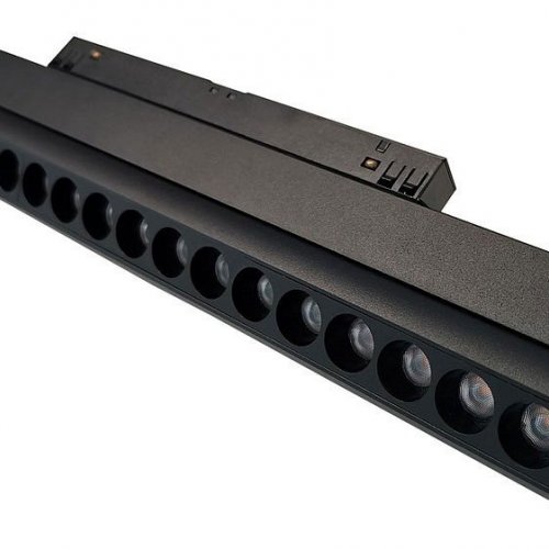 Трековый светильник Wertmark WTG WTG.O20.607.30.18