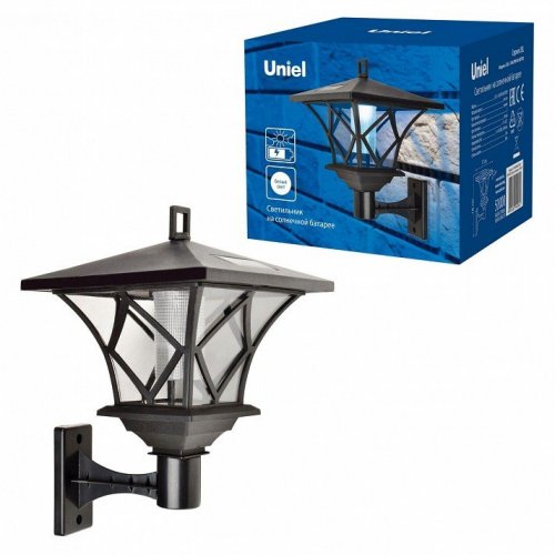 Светильник на штанге Uniel Retro UL-00007870 Светильник на штанге Uniel Retro UL-00007870