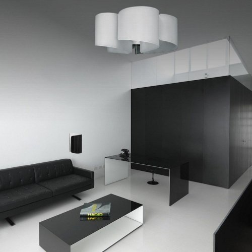 Потолочная люстра Lightstar Pittore 811050