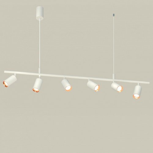 Подвесной светильник Ambrella light Traditional XB9005300