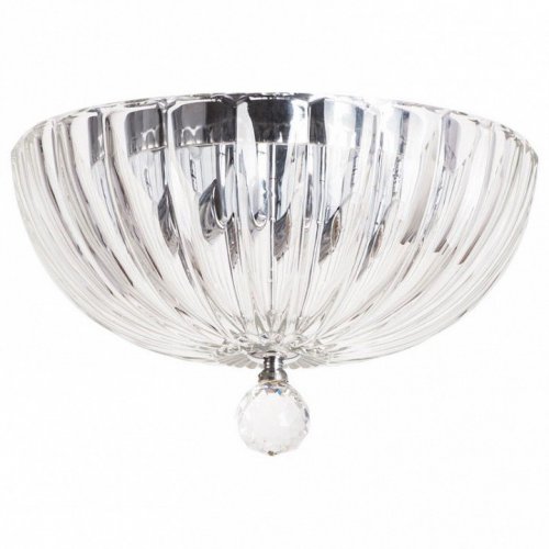 Потолочный светильник Divinare Lianto 4010/02 PL-2 Потолочный светильник Divinare Lianto 4010/02 PL-2