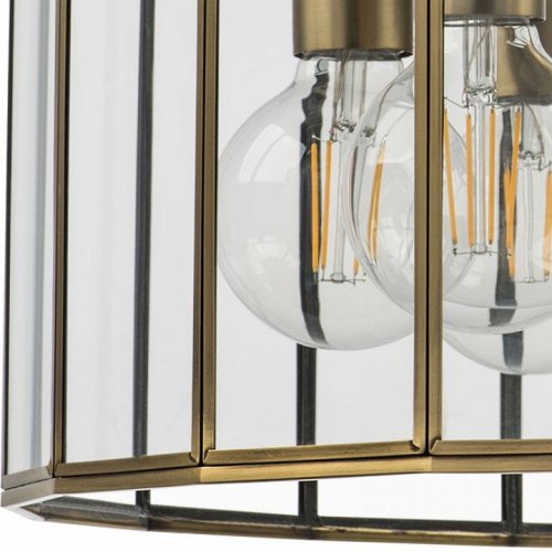 Светильник на штанге Lightstar Genni 798281 Светильник на штанге Lightstar Genni 798281
