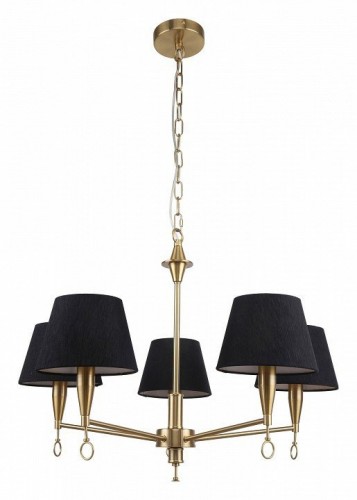 Подвесная люстра F-Promo Pompous 2989-5P