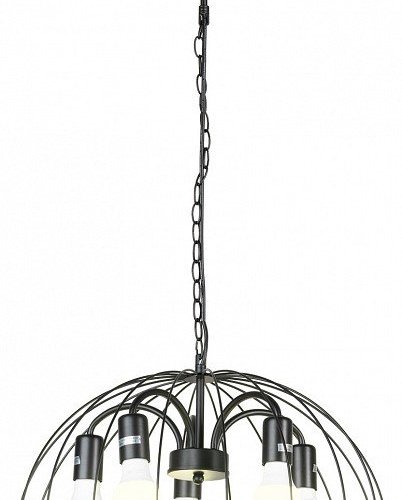 Подвесная люстра Lussole Lgo Lattice LSP-8216 Подвесная люстра Lussole Lgo Lattice LSP-8216