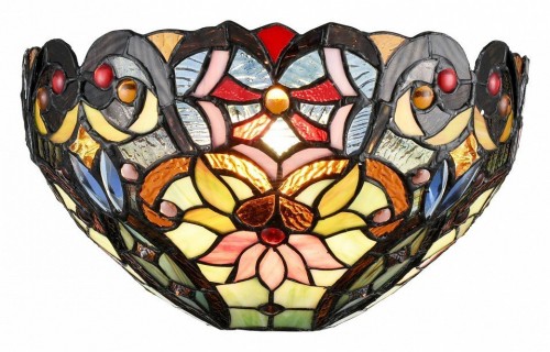 Настенный светильник Velante 825-801-01 Настенный светильник Velante 825-801-01