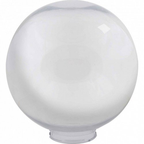 Плафон полимерный Uniel UFP-R250A 08077