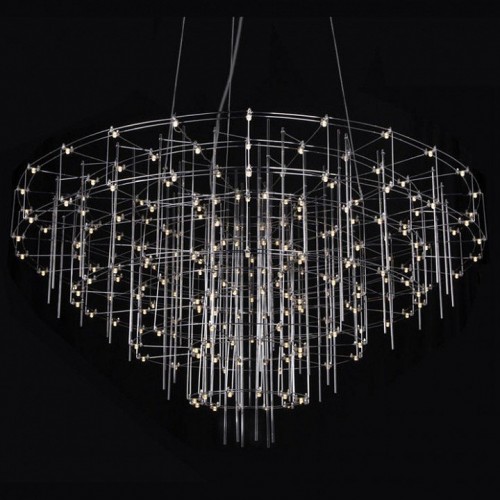 Подвесная люстра Loft IT Spy 10258/800