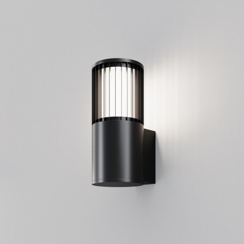 Настенный светильник уличный Maytoni Alura O492WL-01GF