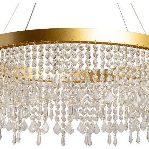 Подвесная люстра De City Арман 462010801 Подвесная люстра De City Арман 462010801