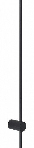 Бра Indigo Linea 14024/A/1W Black Бра Indigo Linea 14024/A/1W Black