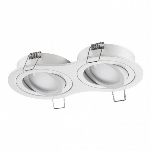 Точечный светильник Morus 371023