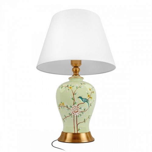 Интерьерная настольная лампа Loft IT Hydrangea 10383T