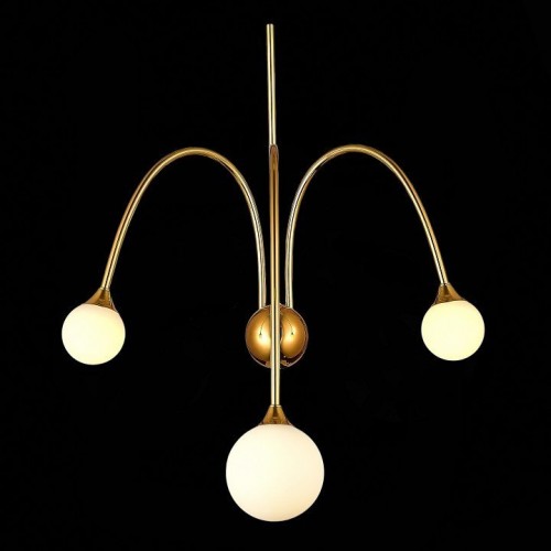 Настенный светильник ST Luce Vive SL1187.201.03 Настенный светильник ST Luce Vive SL1187.201.03