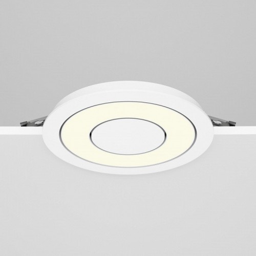 Точечный светильник Maytoni Vector DL102-12W3K-W