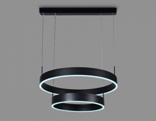 Подвесной светильник Ambrella light ACRYLICA FA6612