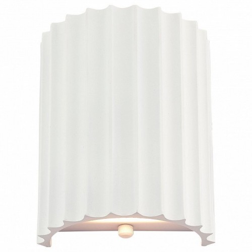 Настенный светильник Moderli Bailey V11220-WL