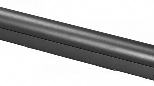 Трековый светильник iLedex Vision48/25 4825-040-L305-12W-110DG-4000K-BK