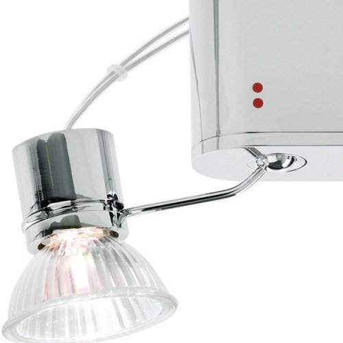 Трековый светильник Fabbian Orbis D70J0515 Трековый светильник Fabbian Orbis D70J0515