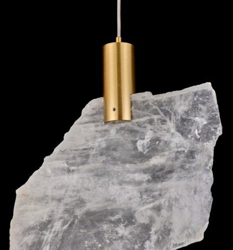 Подвесной светильник Gelo FL1188-1PM