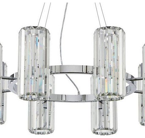 Подвесная люстра Stilfort Twin 2175/09/16P