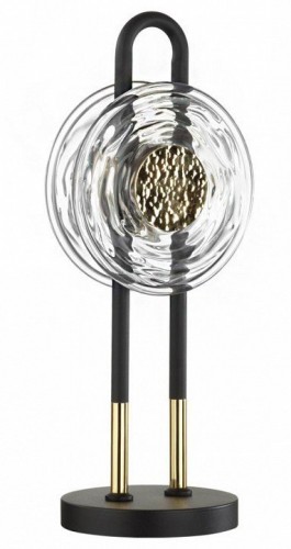 Интерьерная настольная лампа Odeon Light Magnet 5407/12TL Интерьерная настольная лампа Odeon Light Magnet 5407/12TL